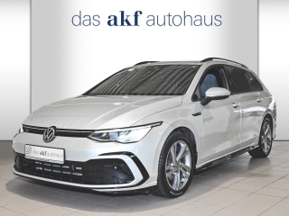 Bild: Volkswagen Golf Variant VIII 2.0 TDI DSG R-Line-Navi*AHK*Panorama*Kamera*Business Premium P