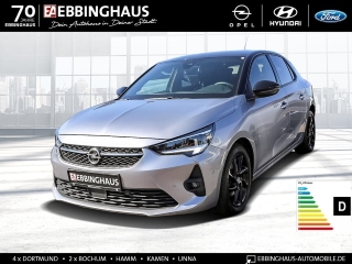 Bild: Opel Corsa F GS Line -Klimaanlage-Regensensor-Sitzheiz-Lenkradheiz-PDC-Totwinkelassistent-Keyless-