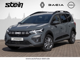 Bild: Dacia Jogger Expression 1.0 TCe 110 Winterpaket 16-Zoll