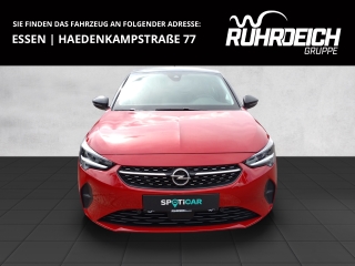 Opel Corsa F Elegance 1.2AT KLIMA-AT LED ALLWETTER Bild 1