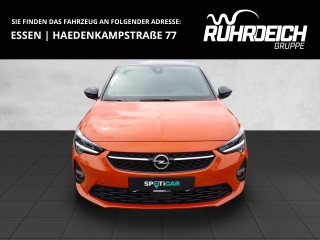 Opel Corsa F Ultimate 1.2 ALLWETTER KLIMA-AT NAVI LED Bild 1