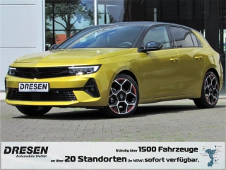 Bild: Opel Astra L 1.2 Turbo GS-Line NAVI,INTELLILUX-LED,AGR-SITZE,360-GRAD-KAMERA,SITZHEIZUNG,LENKRADH.