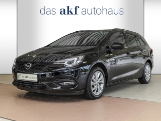 Bild: Opel Astra 1.5 D Autm. Sports Tourer Elegance Start Stop EU6d K ST