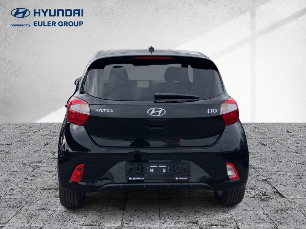 Hyundai i10 i10
