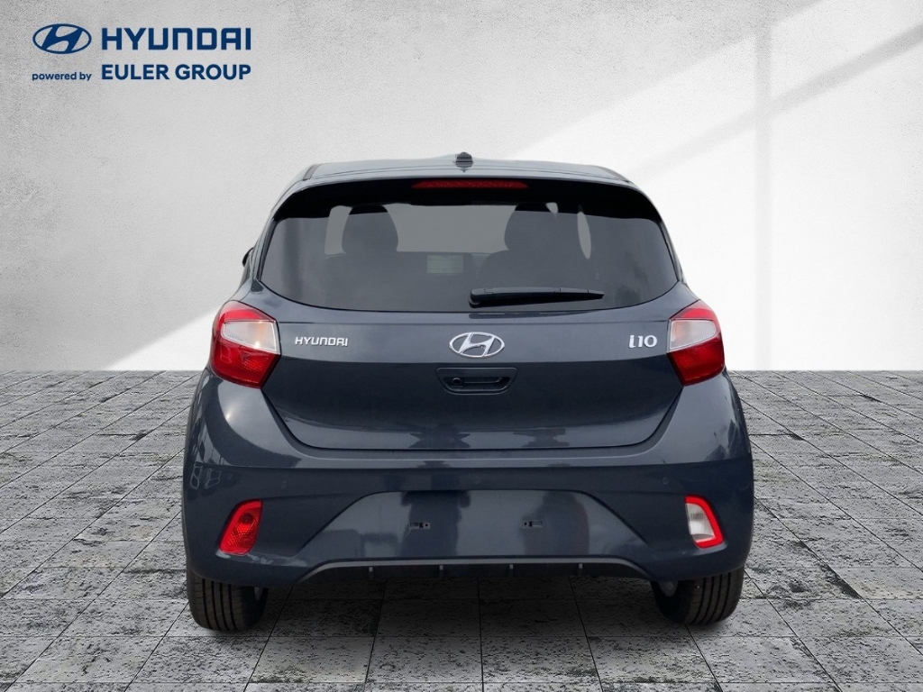Hyundai i10 i10