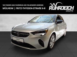Opel Corsa F Elegance 1.2T NAVI ALLWETTER KAMERA DAB Bild 1