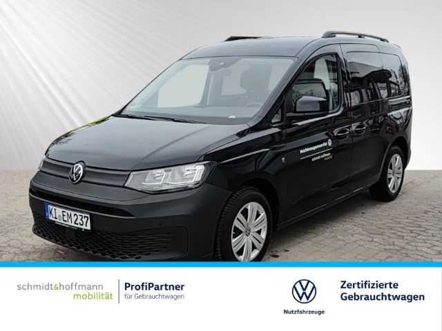 Volkswagen Caddy  Basis 1,5 l TSI Klima Einparkhilfe