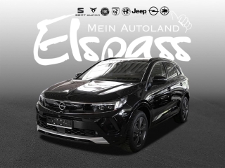 Bild: Opel Grandland Elegance Turbo NAV LED EL.HECKKLAPPE APPLE/ANDROID TOUCH