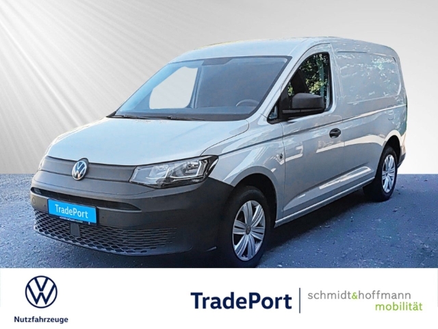 Volkswagen Caddy  Maxi Cargo 2,0 l TDI Klima Einparkhilfe