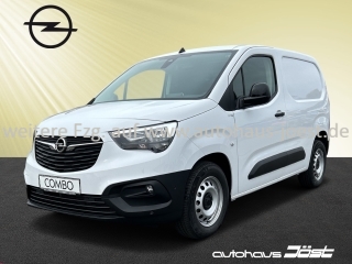 Bild: Opel Combo -e Cargo Editi. / 0,-€ Anz. 549,-€Leasingrate