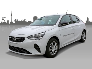 Bild: Opel Corsa F Edition -DAB-Klima-Spurhalteassistent-Bluetooth-Regensensor-
