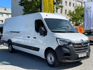 Bild: Renault Master Kasten L4H2 Klima+Rü.kamera+PDC