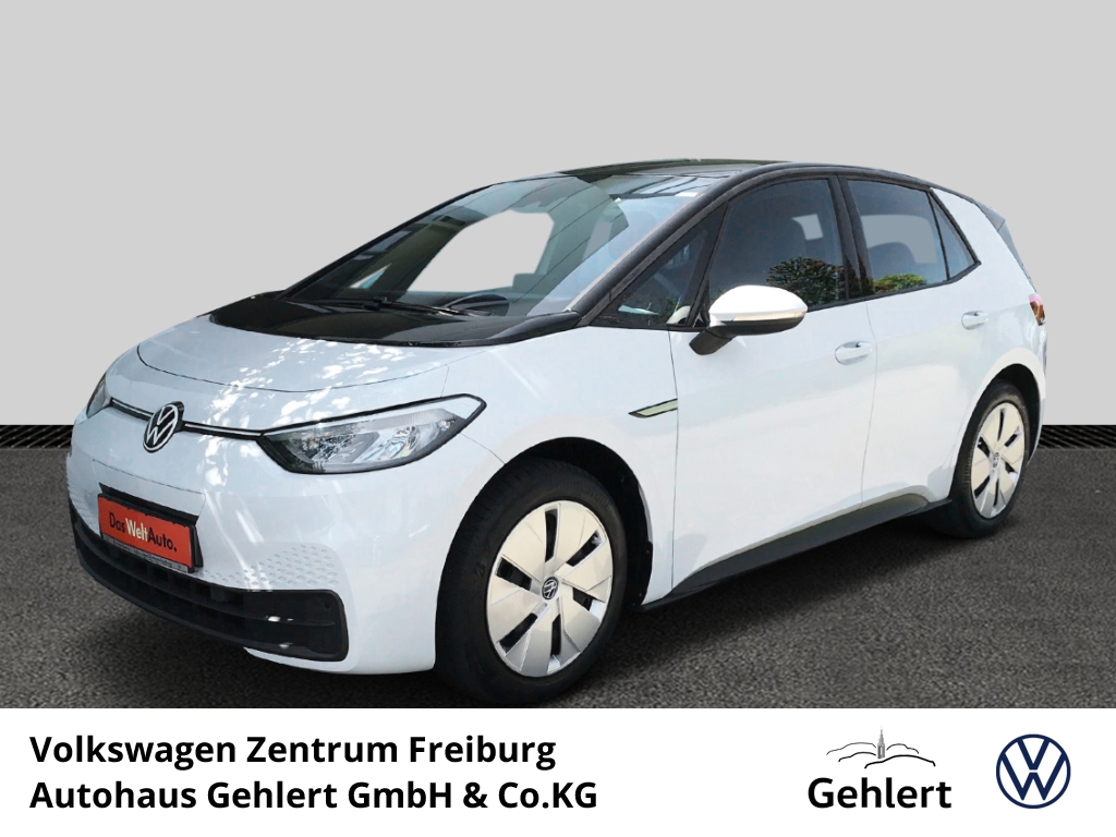 Volkswagen ID.3  Pure Performance Navi LED Apple CarPlay Klimaautomatik