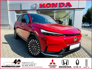 Bild: Honda e:Ny1 e Ny1 Navi+Leder+digitales Cockpit+Soundsystem+LED+ACC+Apple CarPlay+Android Auto