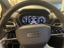 Audi Q4 e-tron  40 Edition One AHK-klappbar Navi Leder digitales Cockpit LED