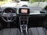 Volkswagen T-Roc  Life 1.5 TSI DSG AHK-abnehmbar Navi digitales Cockpit LED