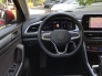 Volkswagen T-Roc  Life 1.5 TSI DSG AHK-abnehmbar Navi digitales Cockpit LED