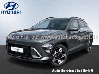 Bild: Hyundai KONA 1,6 Turbo Prime / DCT / NUR 319€ mon. Rate