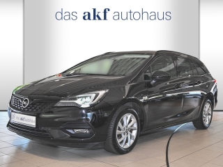 Bild: Opel Astra K ST 1.5 D Aut. Elegance-Navi*AHK*Kamera*Voll-LED*DAB*Winter-Paket
