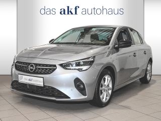 Bild: Opel Corsa F 1.5 D Elegance-5-türig*Navi*Kamera*Voll-LED*Techno-Paket Premium