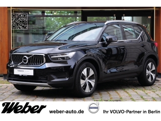 Bild: Volvo XC40 T4 Recharge Inscription Expression *WinterP*Qi*