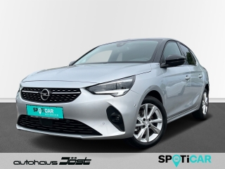 Bild: Opel Corsa F Elegance 1.2 T Automatik NAVI LED-Matrix