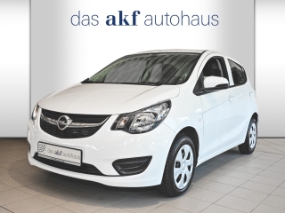 Bild: Opel Karl 1.0 Edition-5-türig*Klima*PDC*Bluetooth*USB