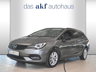 Bild: Opel Astra K ST 1.5 D Aut. Elegance-Navi*AHK*Kamera*Matrix Licht*Sitz-u. Lenkradheizung