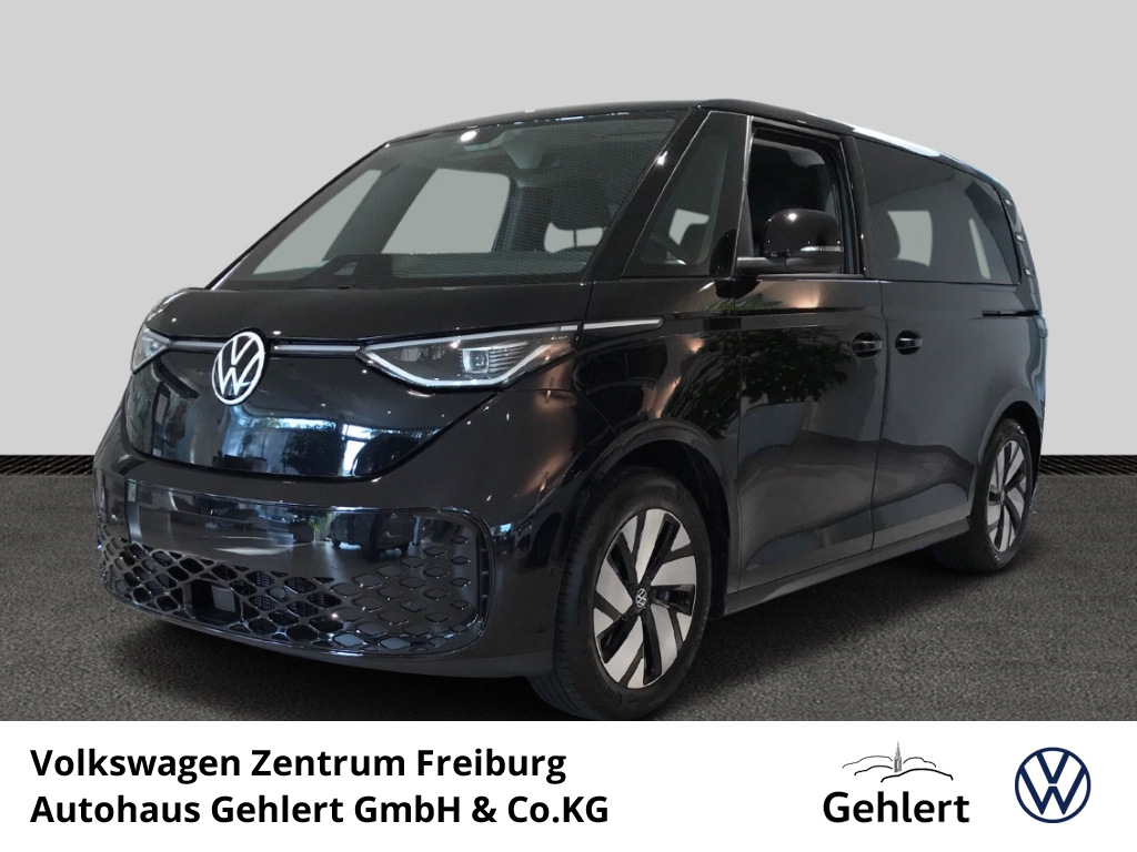 Volkswagen ID. Buzz  Pro IQ.Light AHK Komfortpaket Plus