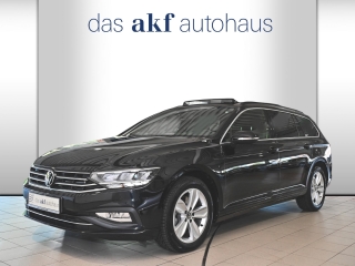 Bild: Volkswagen Passat Variant 2.0 TDI Business-Navi ''Discover Pro''*Kamera*AHK*PANORAMA*Business Premium P.