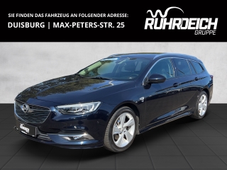 Opel Insignia B ST Exclusive OPC-Line 1.6 T AUT+LED+NAVI+360°+PDC+ Bild 1