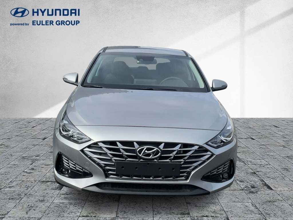 Hyundai i30 i30