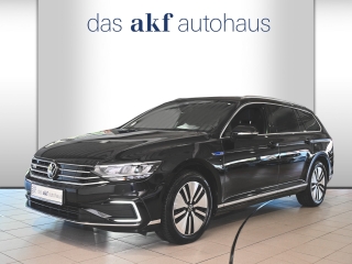Bild: Volkswagen Passat Variant 1.4 GTE DSG-Navi Discover*Kamera*Digital Cockpit*LED*3Z Klima*Keyless*8x Asisstenz