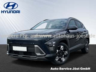 Bild: Hyundai KONA PRIME 1.6 T-GDI HEV AUTOMATIK NAVI KAMERA