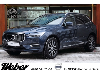Bild: Volvo XC60 T8 Twin Engine Inscription *Massage*360*BLIS*ACC*HK*