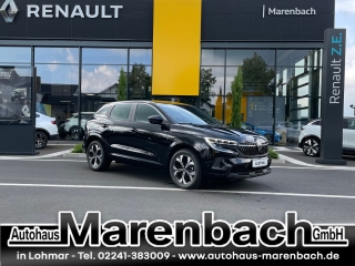 Bild: Renault Austral Equilibre TCe 140 + Winter + Navi + City
