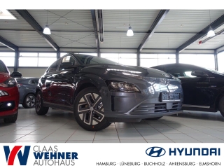 Bild: Hyundai KONA Elektro MY23 150kw Trend-& NaviPaket GSD