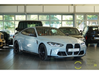 Bild: BMW M4 Comp xDrive Innovation Carbon Schale HK 360
