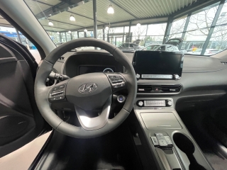 Bild: Hyundai KONA Trend Elektro MY23 150kW Assistenz-Paket