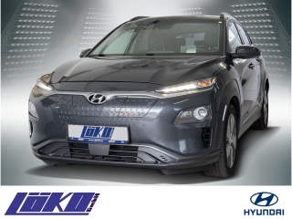Bild: Hyundai KONA Premium Elektro 2WD HUD Navi Soundsystem Klimasitze LED Klimaautom DAB e-Sitze