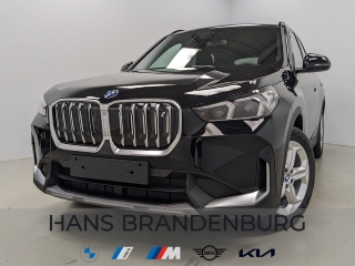 BMW iX1 xDrive30 22kw AC  H&K Sound  sofort verfügbar!