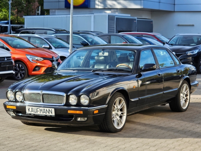 Jaguar XJ6 12 4.0 XJ Sport 6, Foto 1 von 16