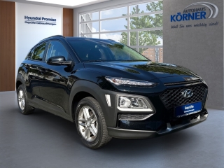 Bild: Hyundai KONA 1.0 T-GDi Trend *KRELL*NAVI*PDC*CAM*SITZHZ*