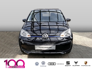 Bild: Volkswagen up! e-Edition 61 kW (83 PS) 32,3 kWh Klimaautom Rückfahrkam.