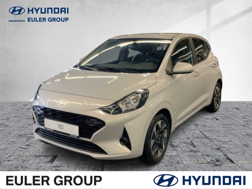Hyundai i10 (MJ24) 1.0i Trend