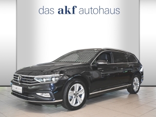 Bild: Volkswagen Passat Variant 2.0 TDI DSG Elegance-Navi*AHK*Kamera*Matrix-LED*SHZ*ACC*DAB+