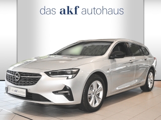Bild: Opel Insignia B ST 2.0 CDTI Elegance Aut.-Navi*AHK*Kamera*Massage*Innovations u. Winter-Paket