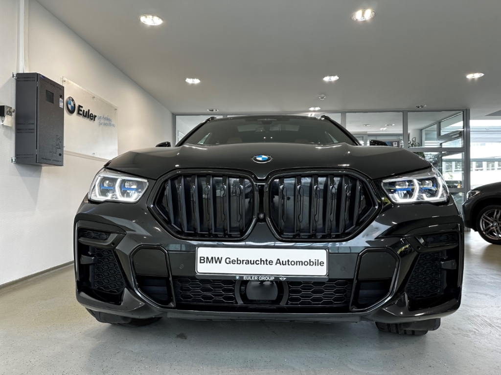 BMW X6 X6