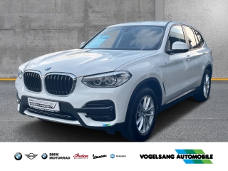 Bild: BMW X3 20dA,Driving-Assist.,Navi,LED-Scheinw.,Parkassis.