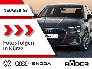 Audi Q4 e-tron 45 quattro Bild 1
